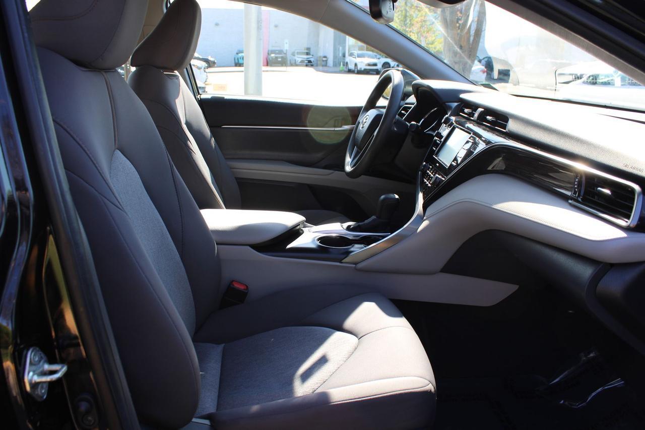 2020 Toyota Camry LE Stafford VA