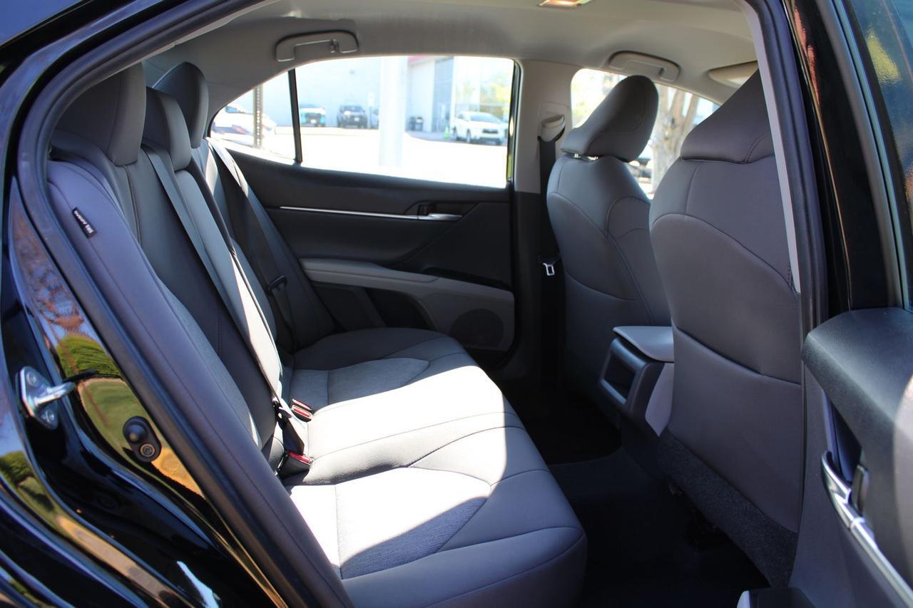 2020 Toyota Camry LE Stafford VA