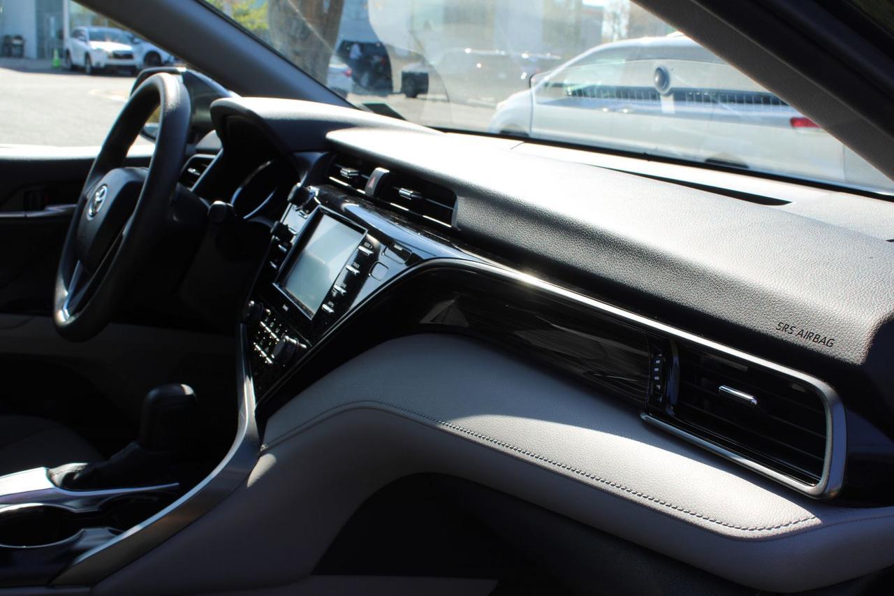 2020 Toyota Camry LE Stafford VA