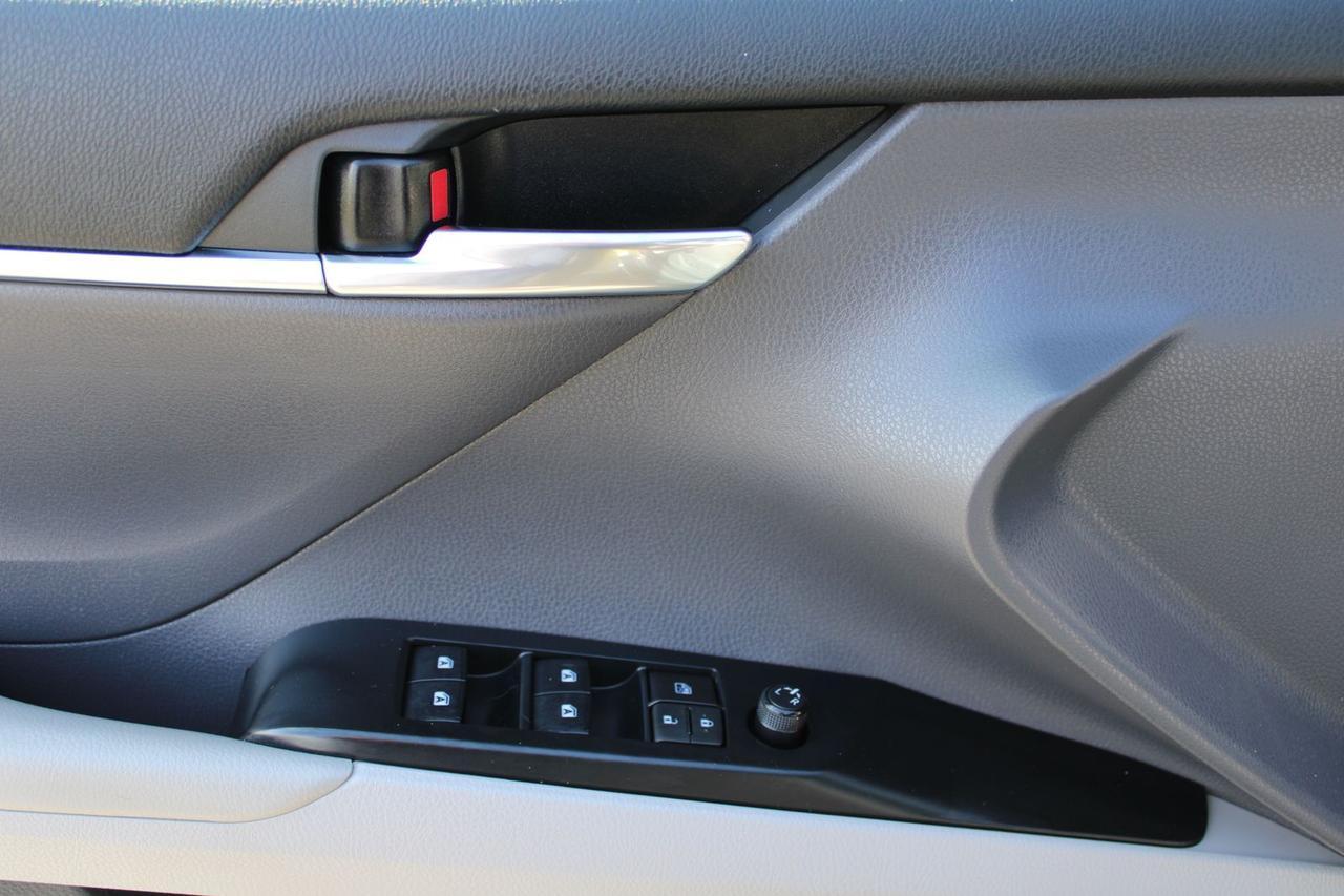 2020 Toyota Camry LE Stafford VA