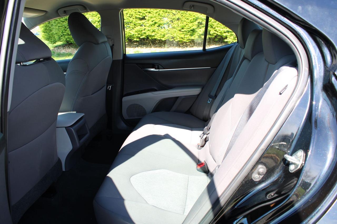 2020 Toyota Camry LE Stafford VA