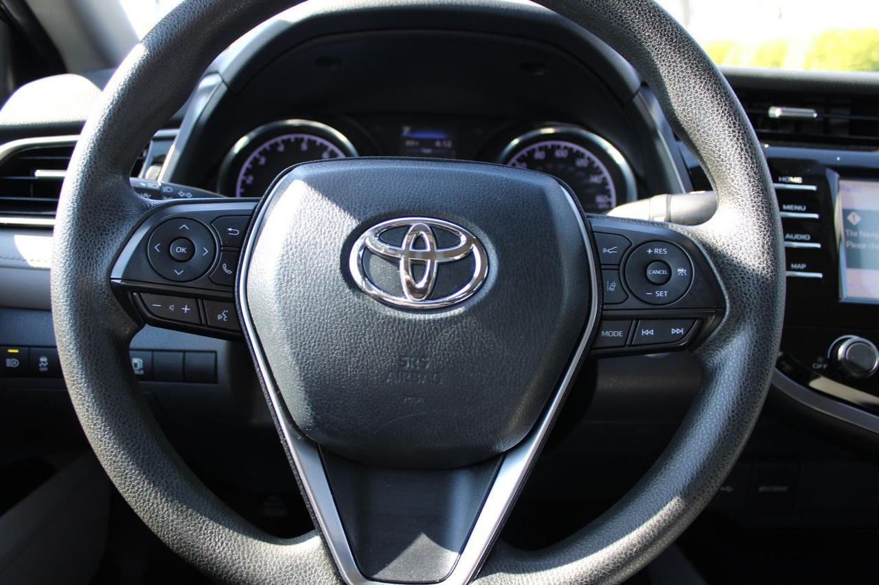 2020 Toyota Camry LE Stafford VA