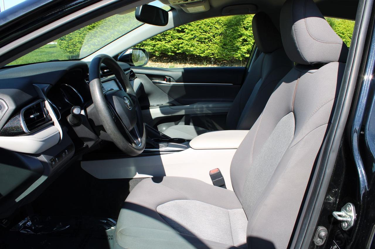 2020 Toyota Camry LE Stafford VA