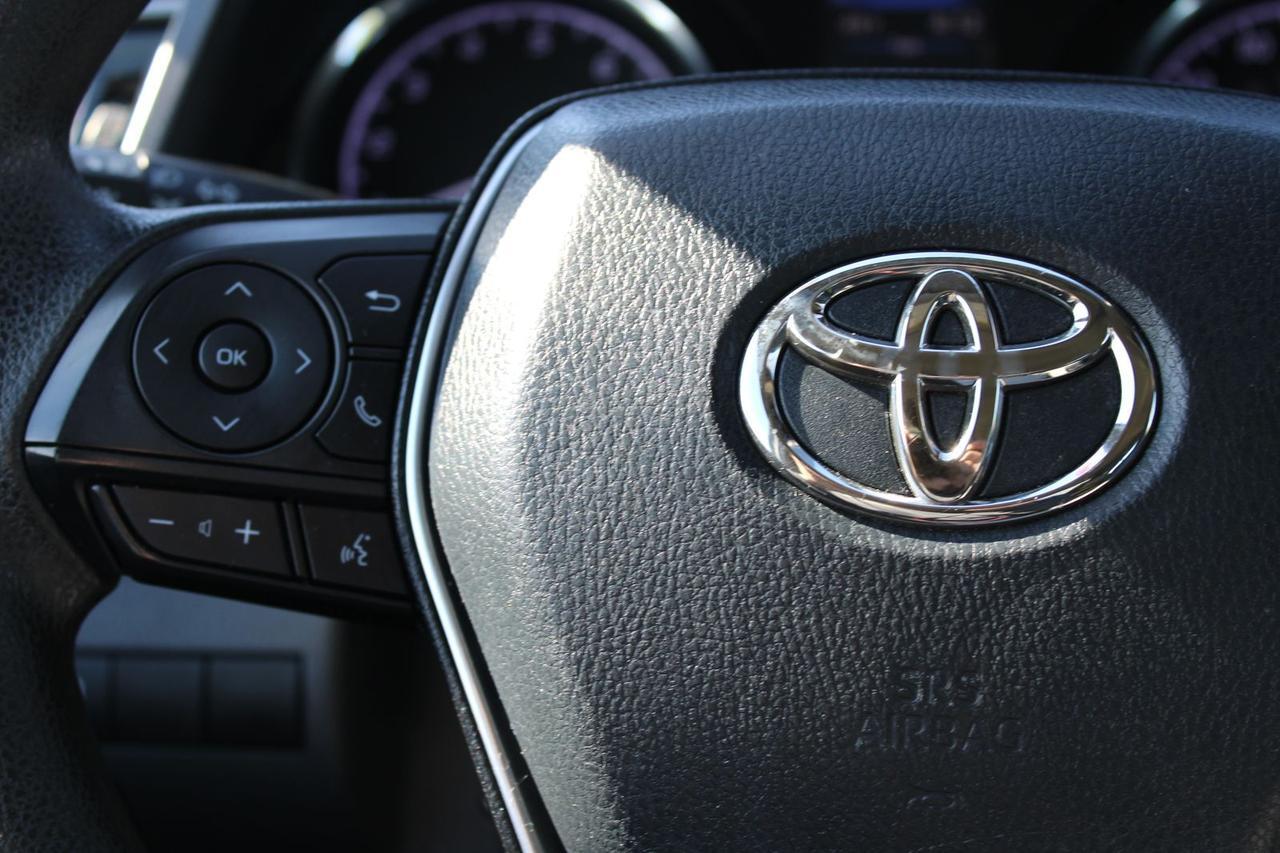 2020 Toyota Camry LE Stafford VA