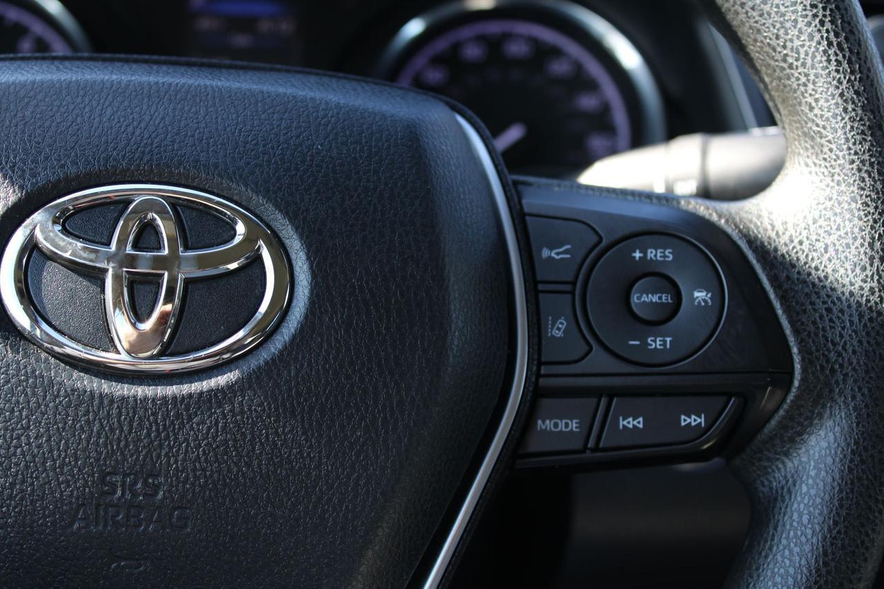 2020 Toyota Camry LE Stafford VA