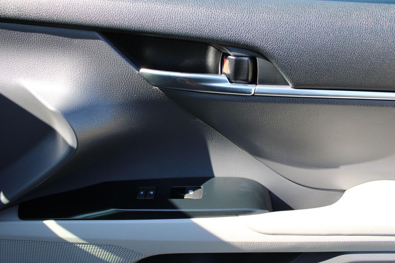 2020 Toyota Camry LE Stafford VA