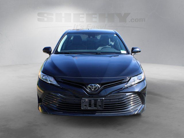 2020 Toyota Camry LE Stafford VA