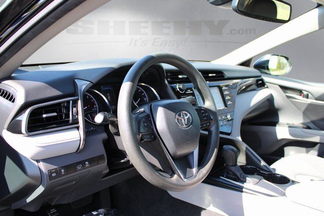 2020 Toyota Camry LE Stafford VA