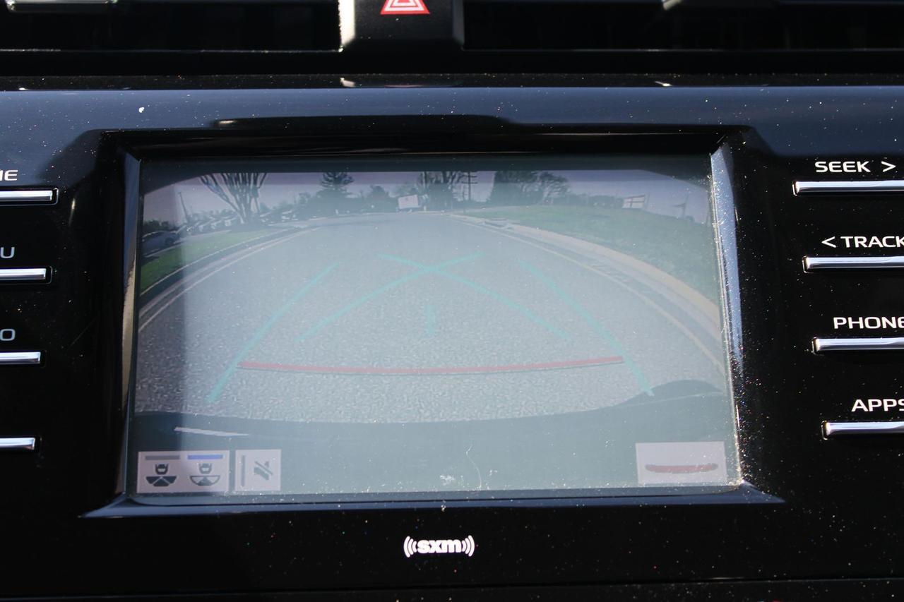 2020 Toyota Camry LE Stafford VA