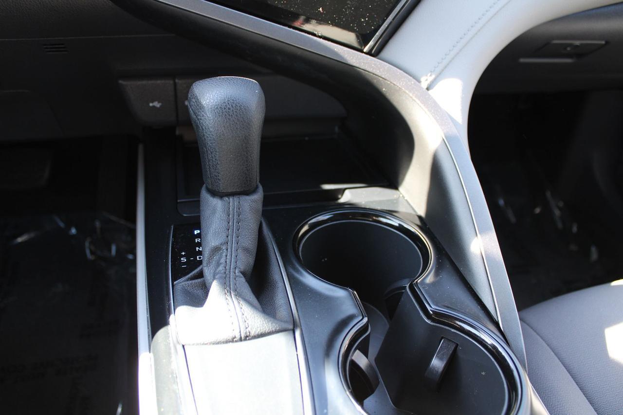 2020 Toyota Camry LE Stafford VA