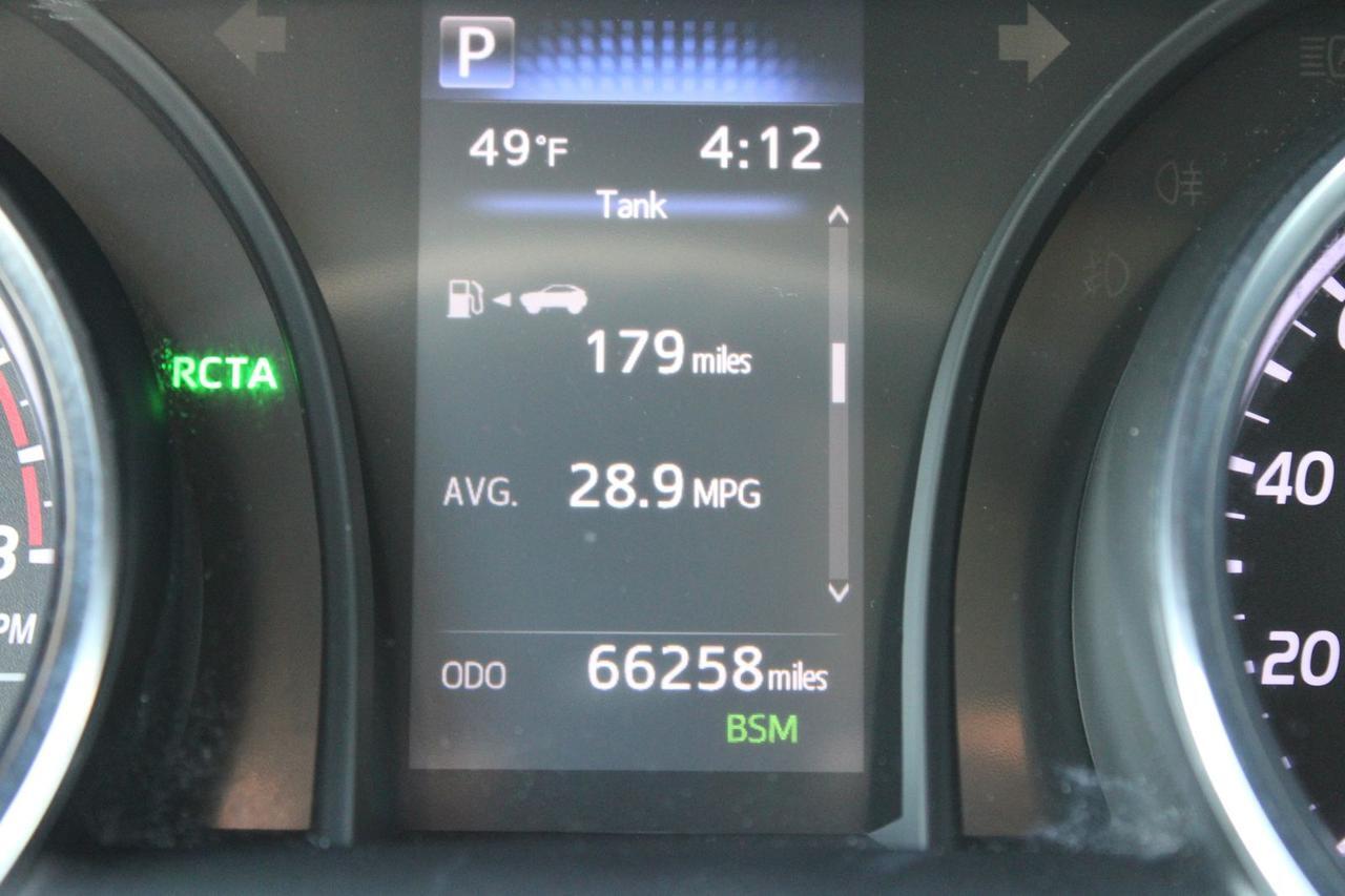 2020 Toyota Camry LE Stafford VA