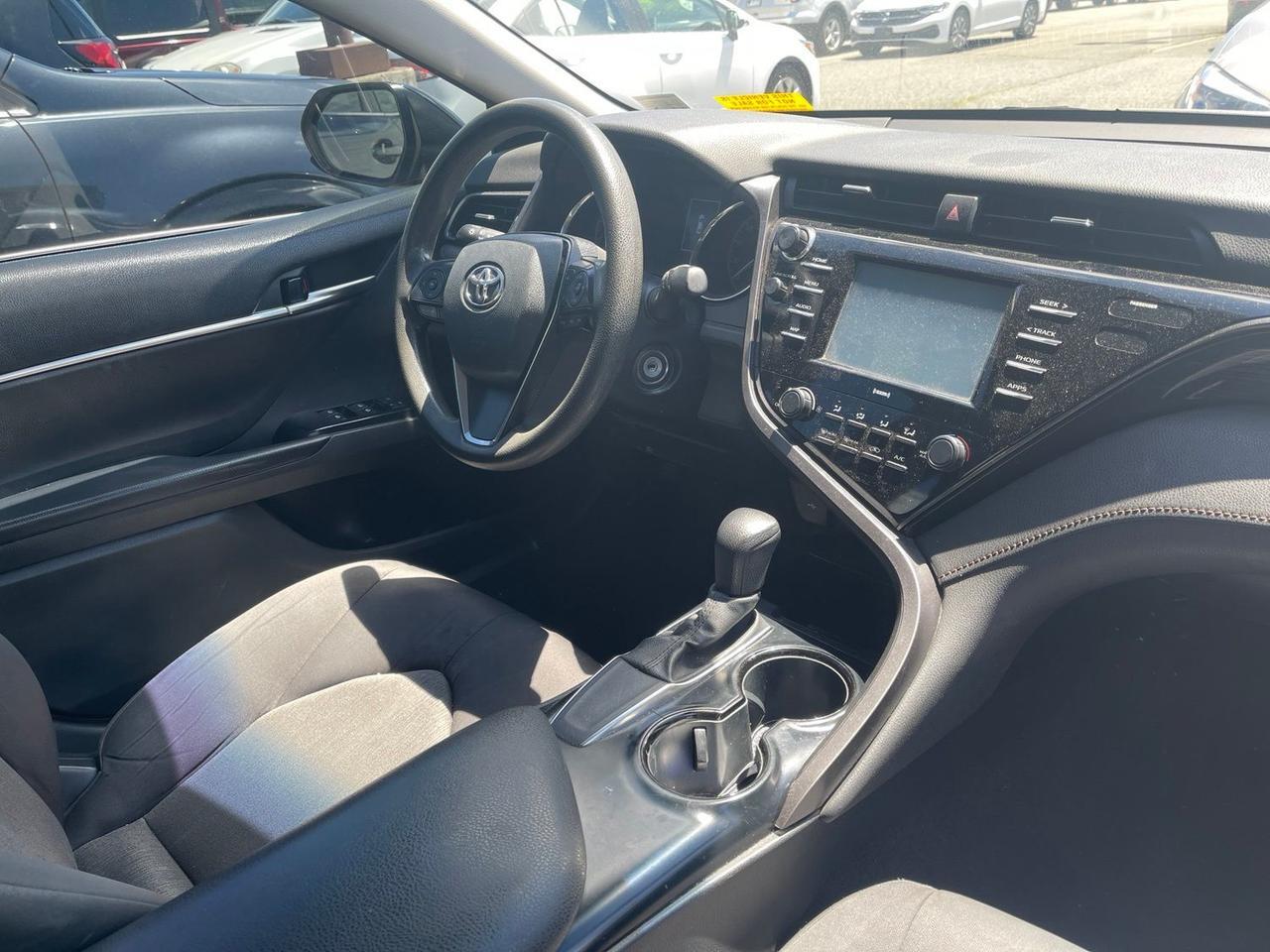 2020 Toyota Camry LE Stafford VA