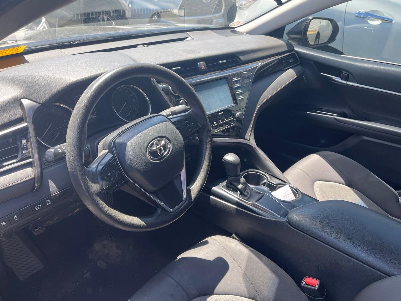2020 Toyota Camry LE Stafford VA