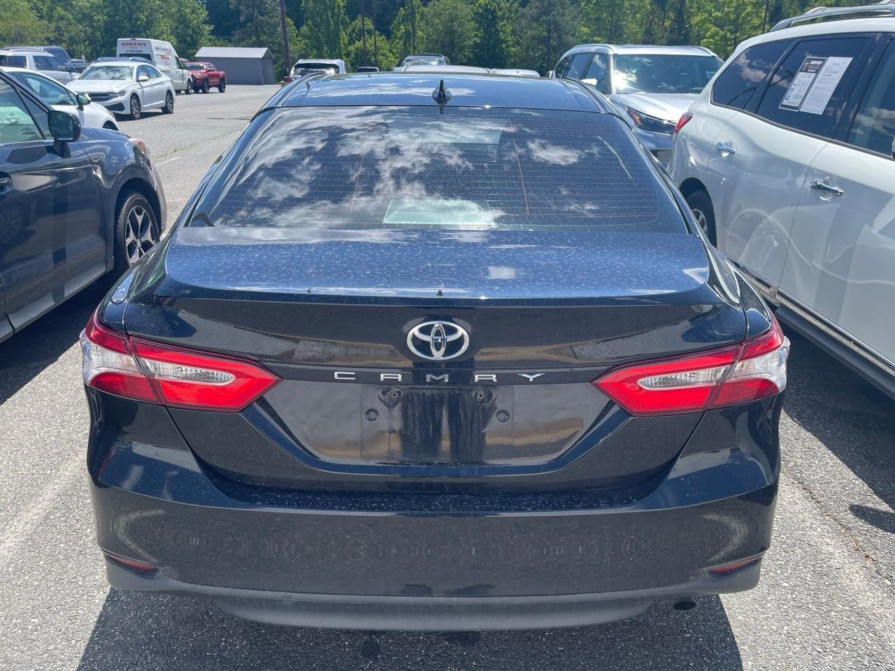 2020 Toyota Camry LE Stafford VA