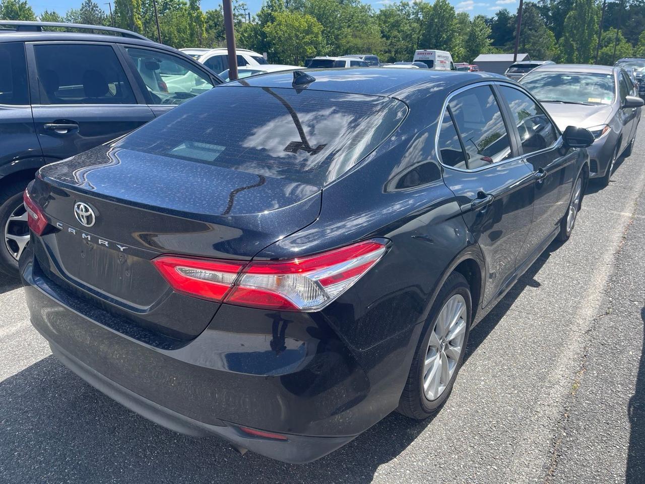 2020 Toyota Camry LE Stafford VA