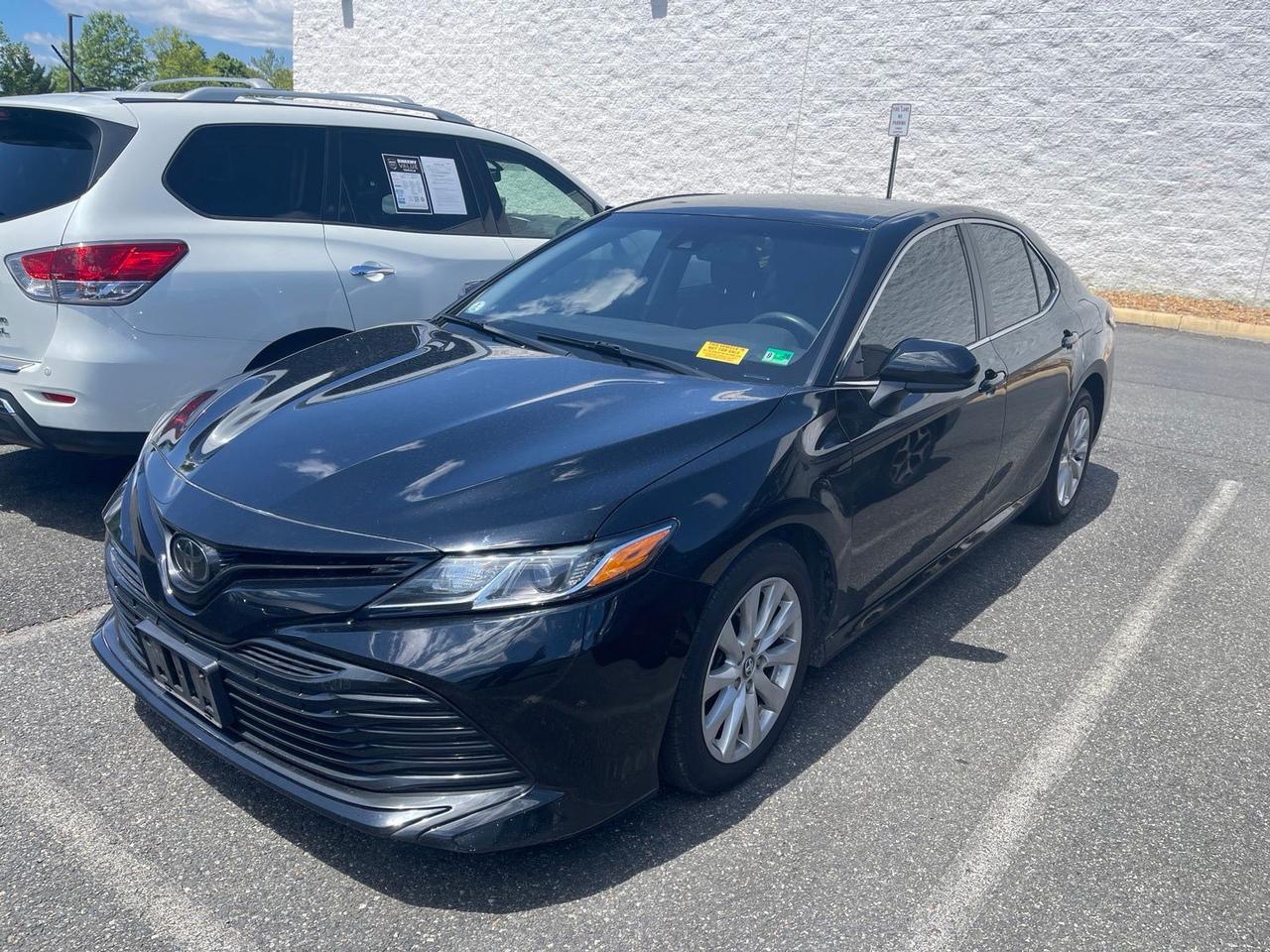 2020 Toyota Camry LE Stafford VA