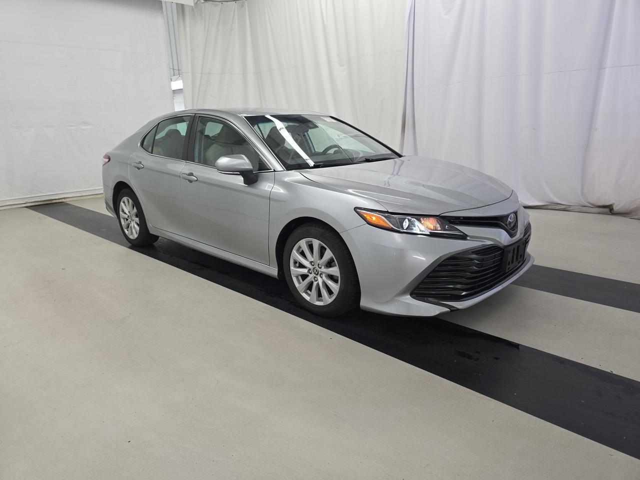 2020 Toyota Camry LE Stafford VA