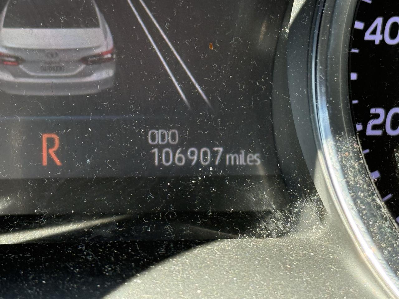 2020 Toyota Camry LE Stafford VA