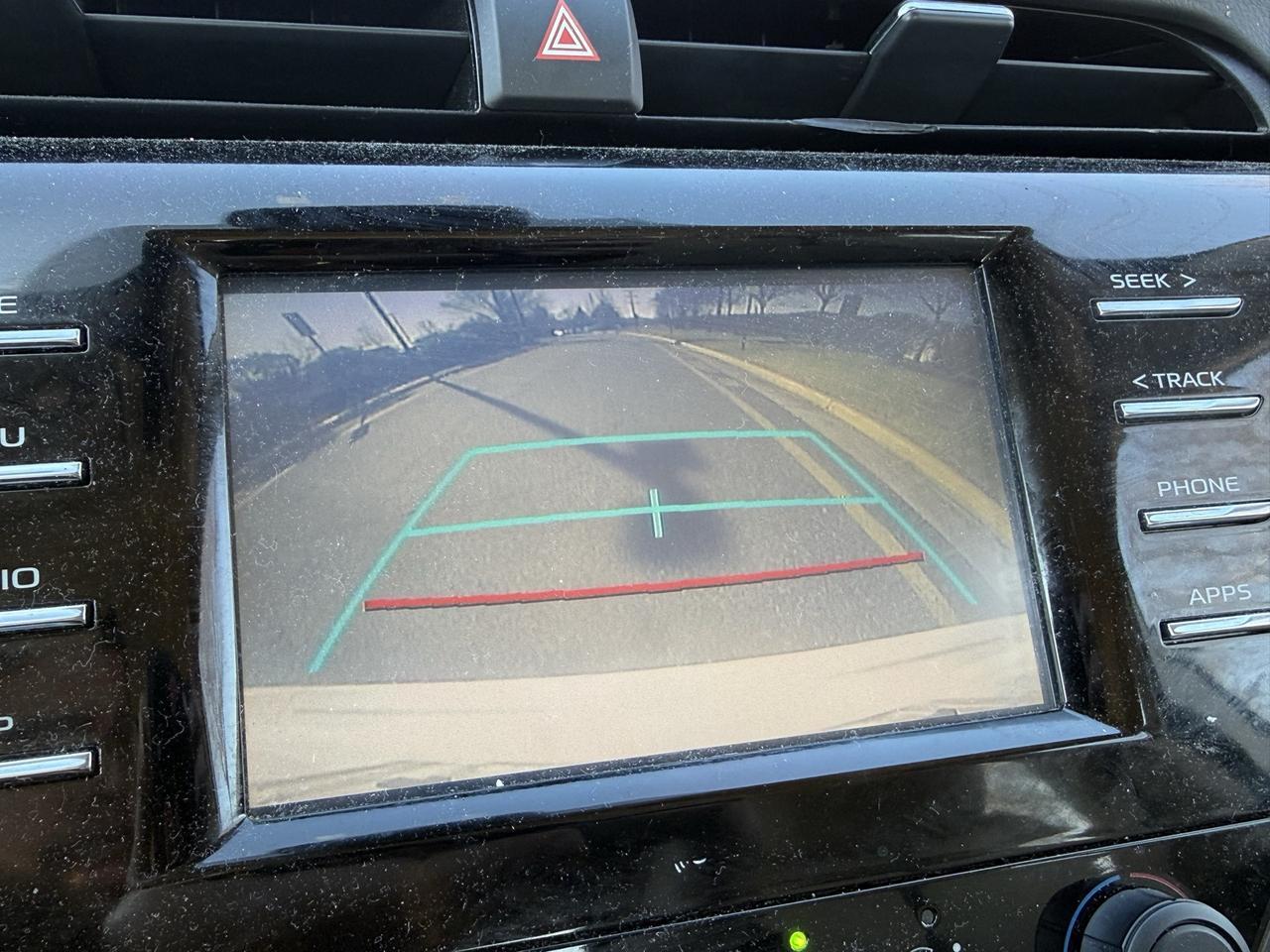 2020 Toyota Camry LE Stafford VA