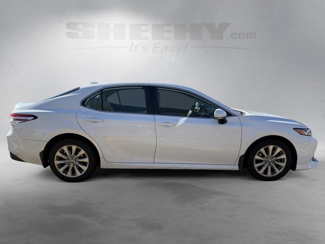 2020 Toyota Camry LE Stafford VA