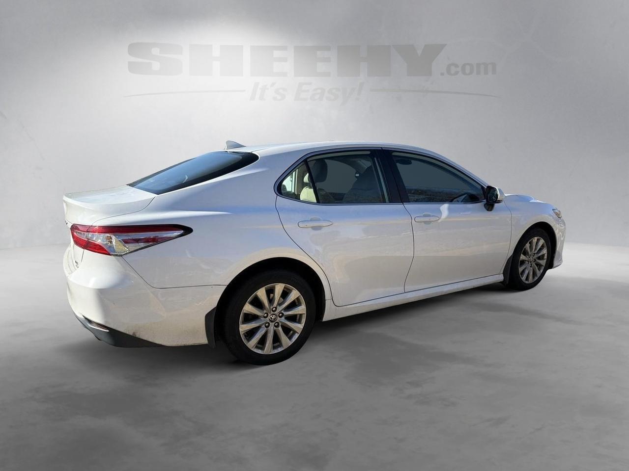 2020 Toyota Camry LE Stafford VA