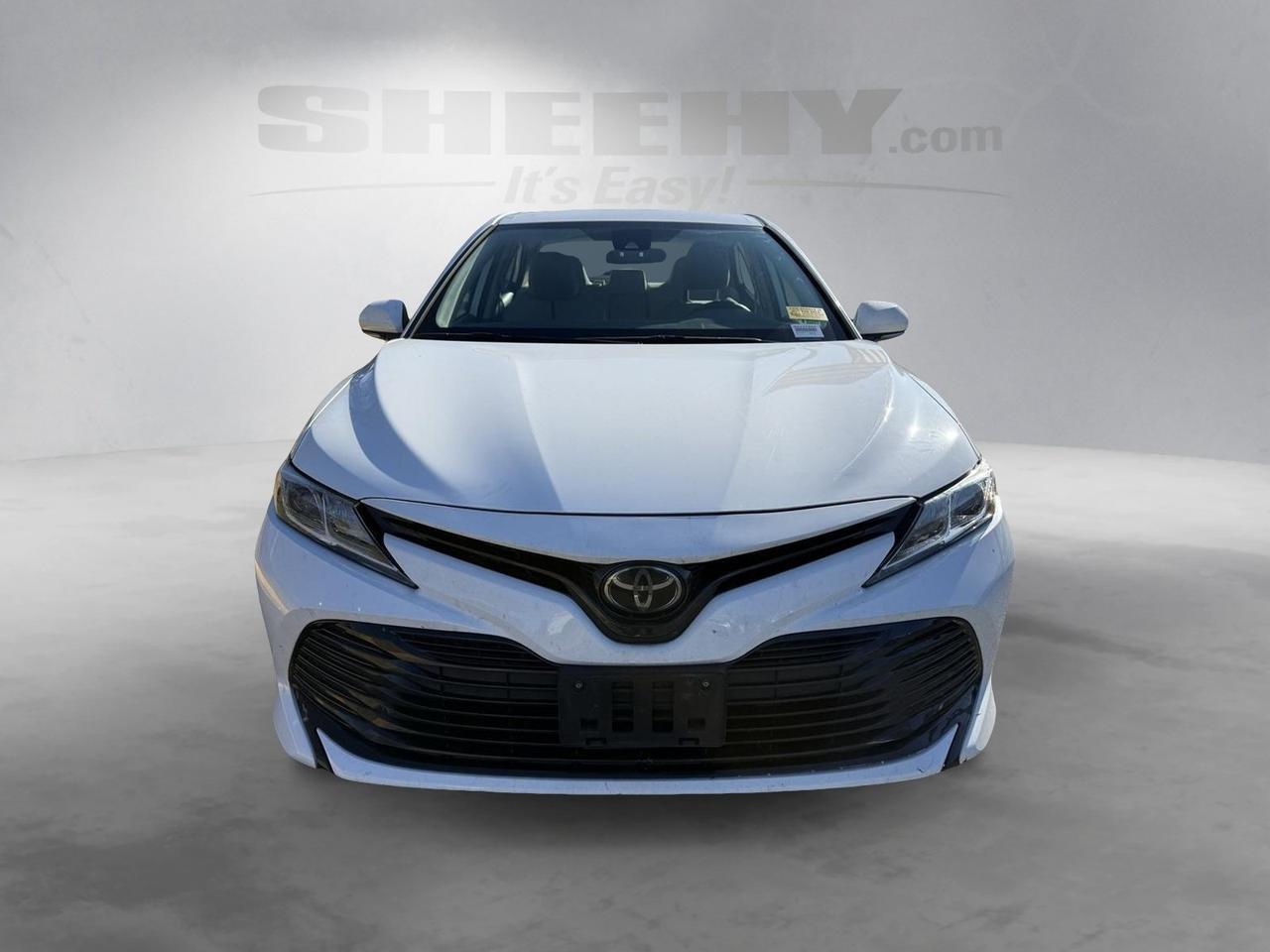 2020 Toyota Camry LE Stafford VA