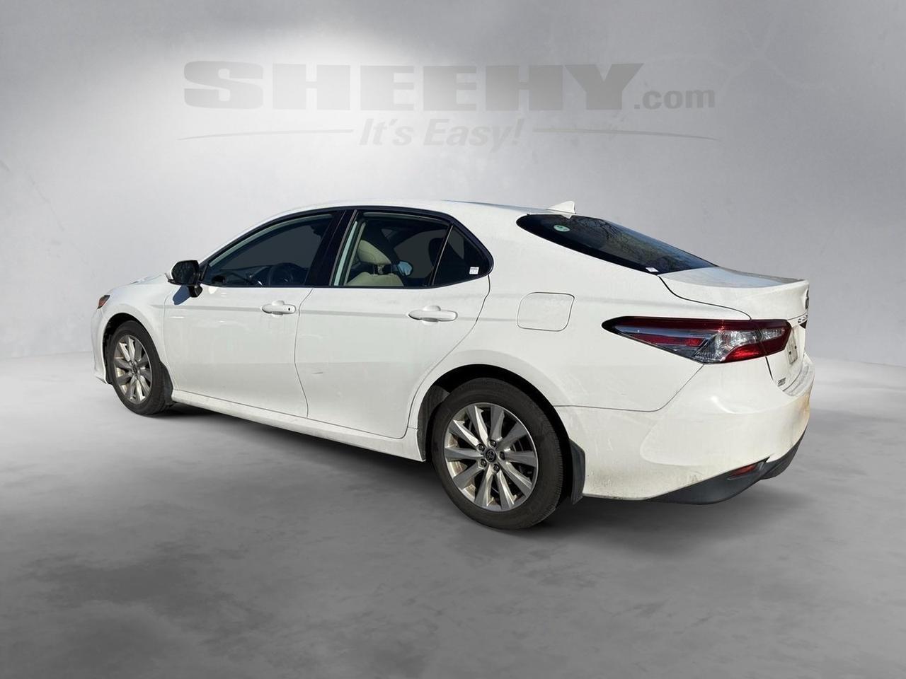 2020 Toyota Camry LE Stafford VA