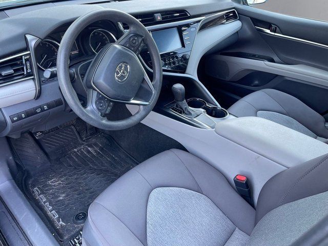 2020 Toyota Camry LE Stafford VA