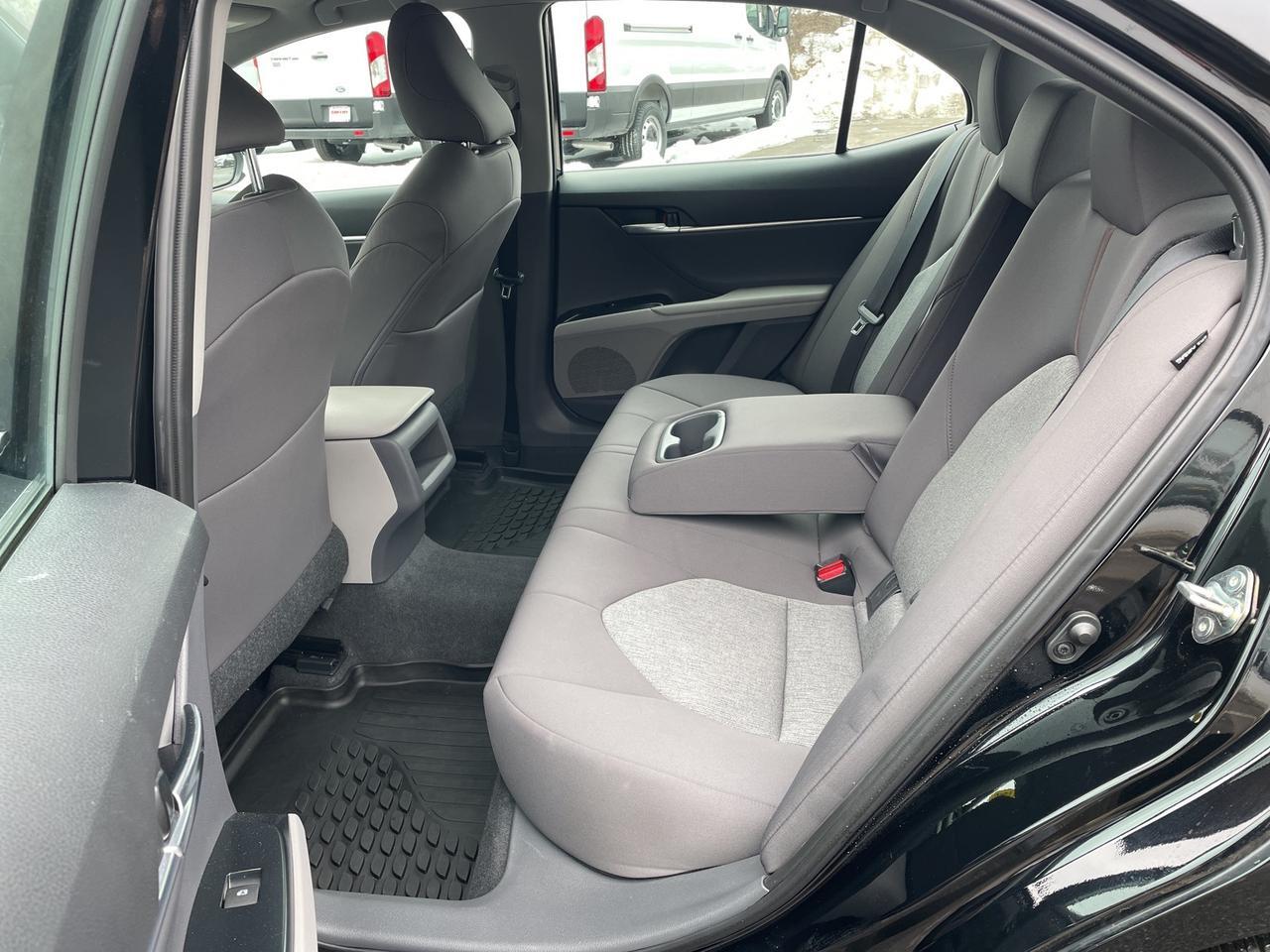 2020 Toyota Camry LE Springfield VA