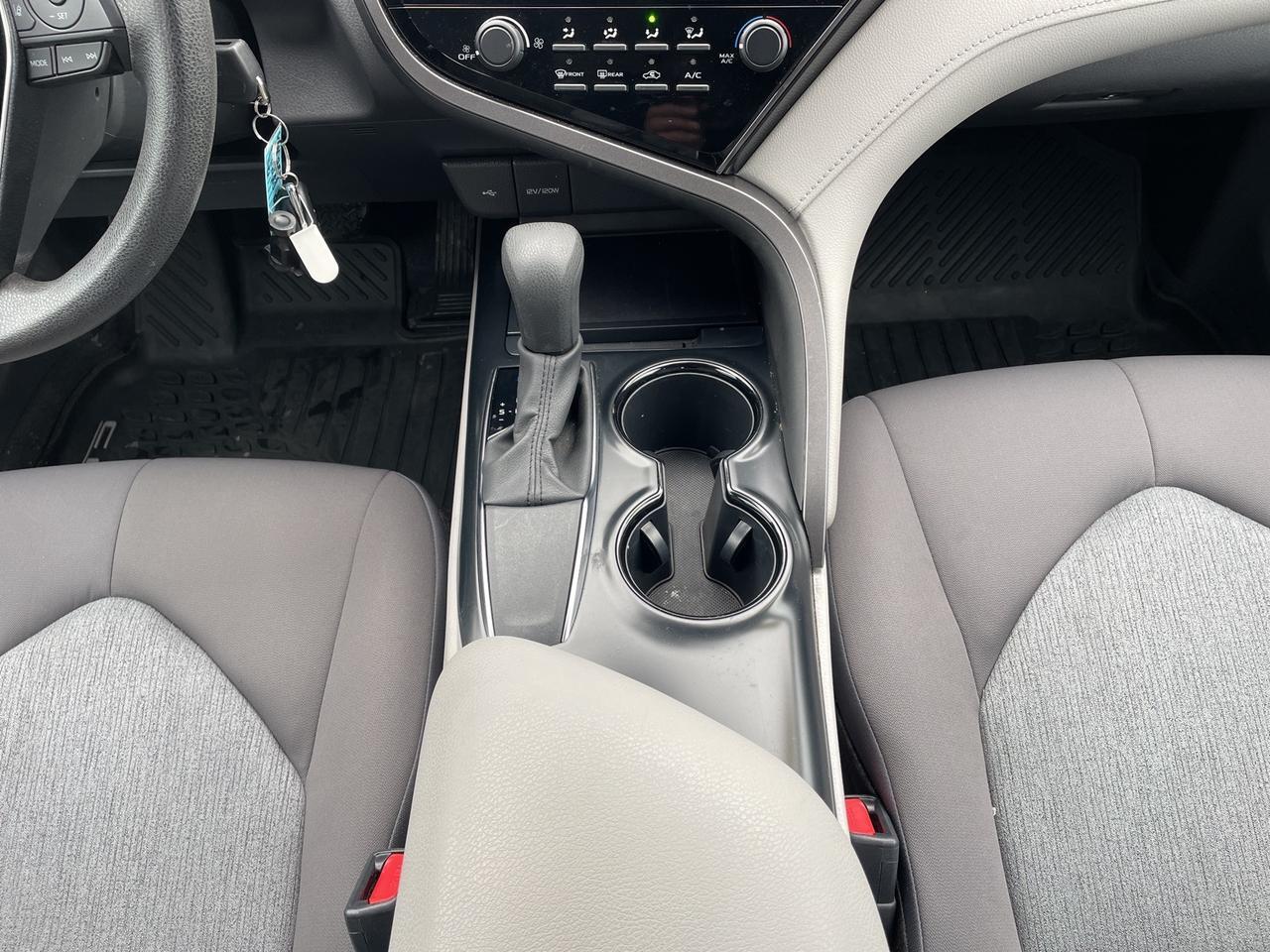 2020 Toyota Camry LE Springfield VA