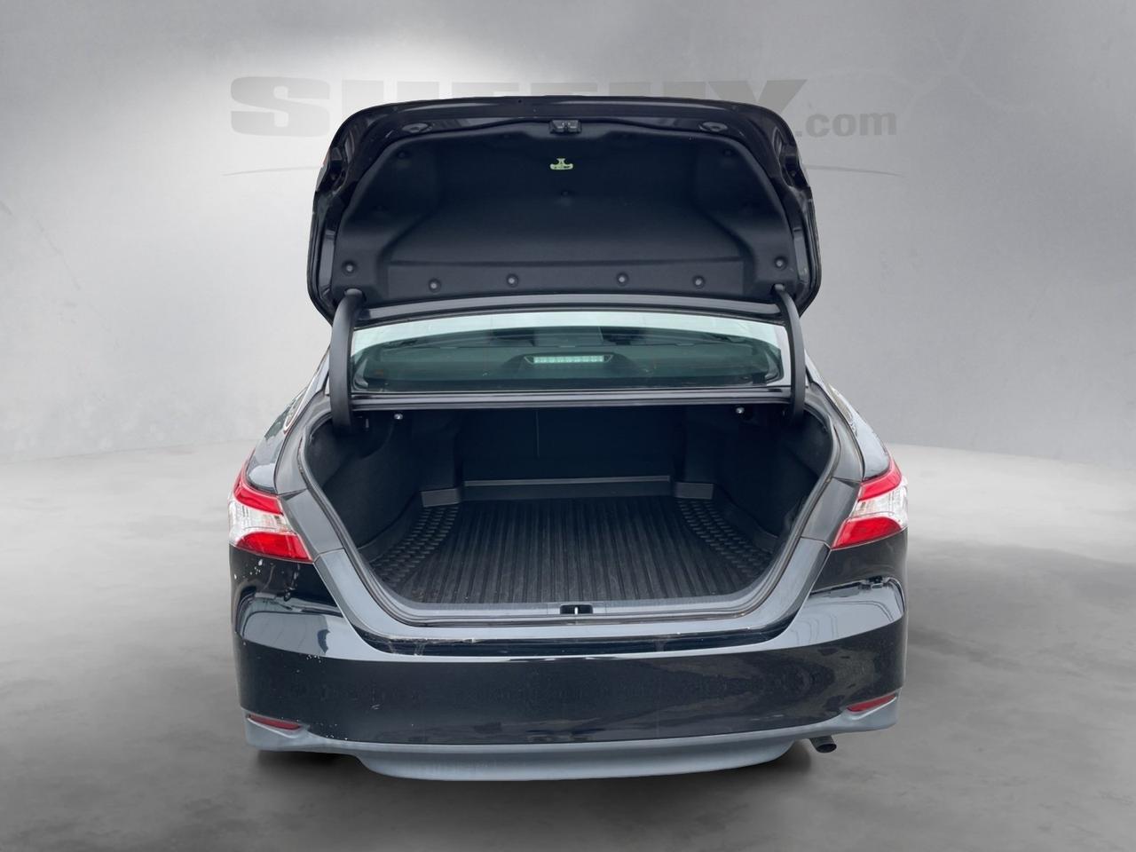 2020 Toyota Camry LE Springfield VA