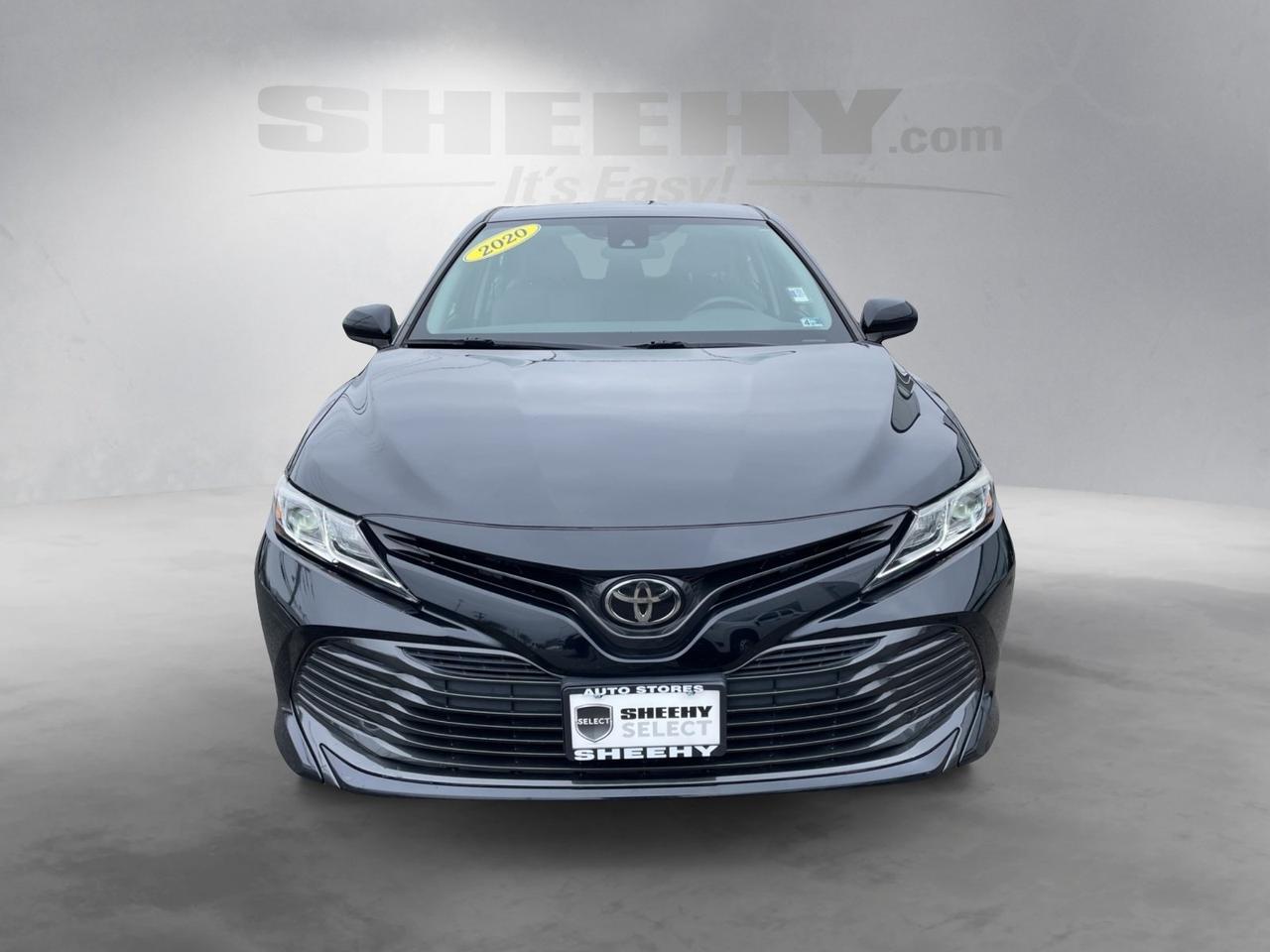 2020 Toyota Camry LE Springfield VA