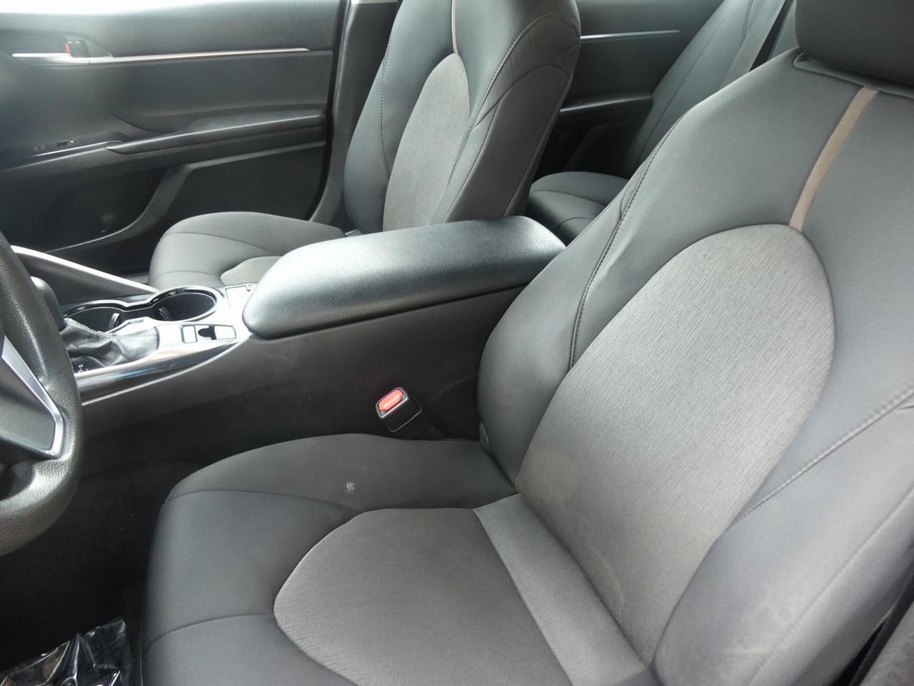 2020 Toyota Camry LE Waldorf MD