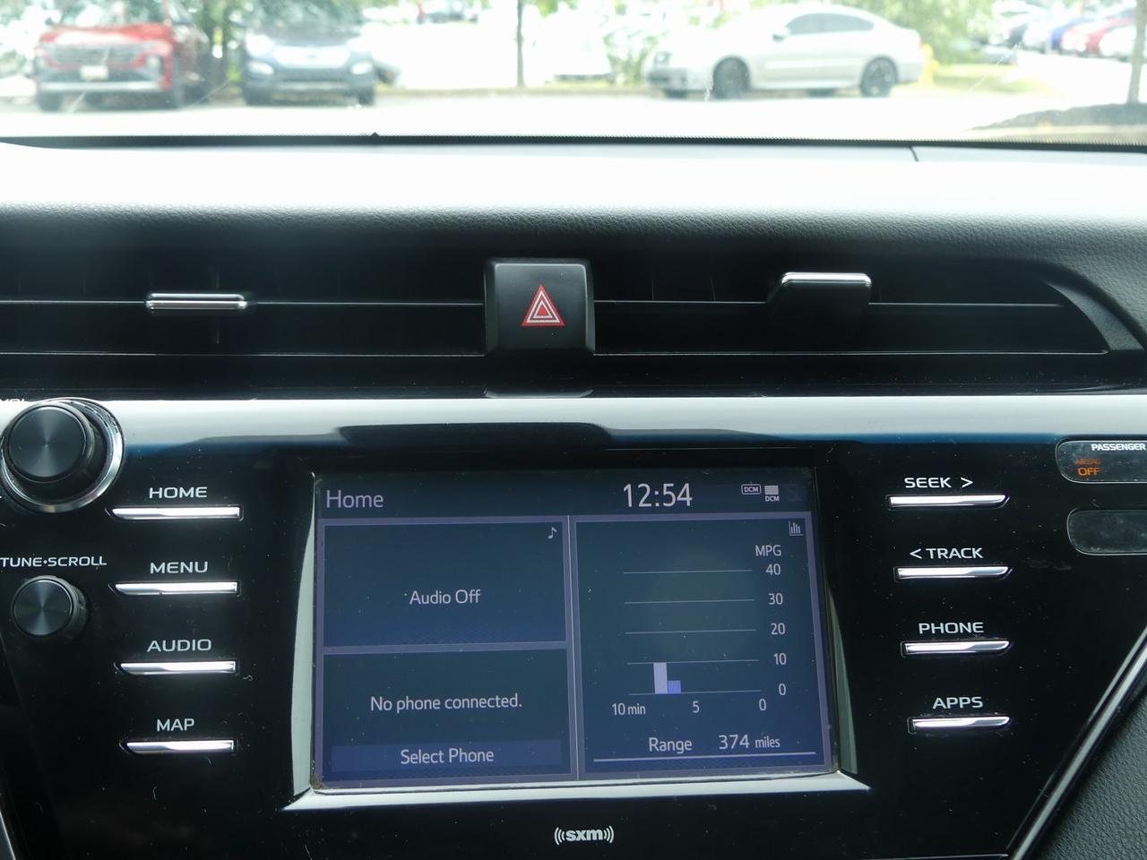 2020 Toyota Camry LE Waldorf MD