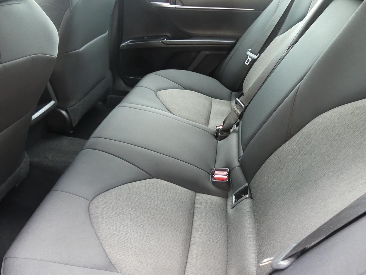 2020 Toyota Camry LE Waldorf MD