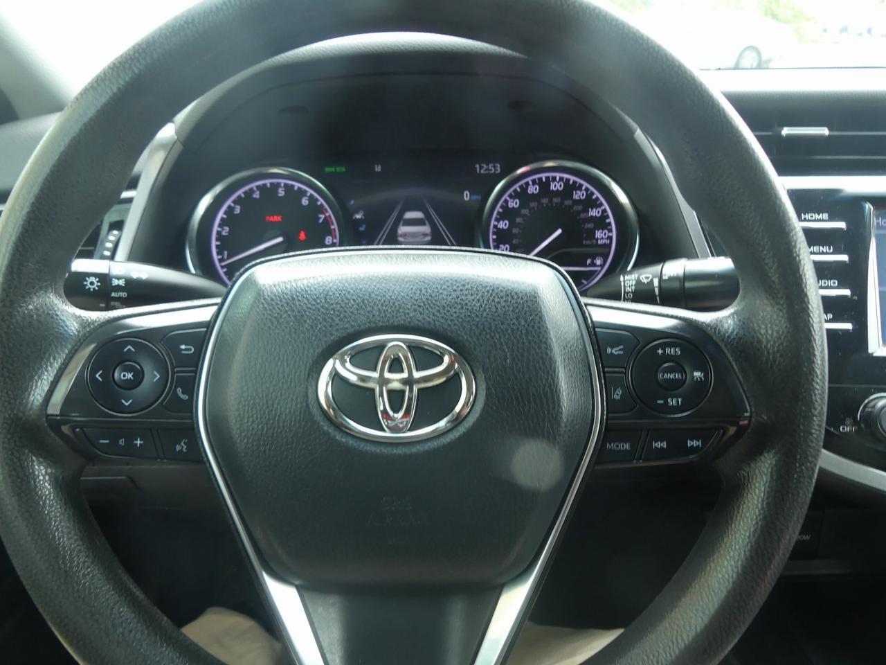 2020 Toyota Camry LE Waldorf MD