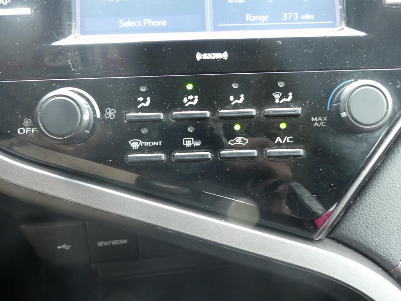 2020 Toyota Camry LE Waldorf MD