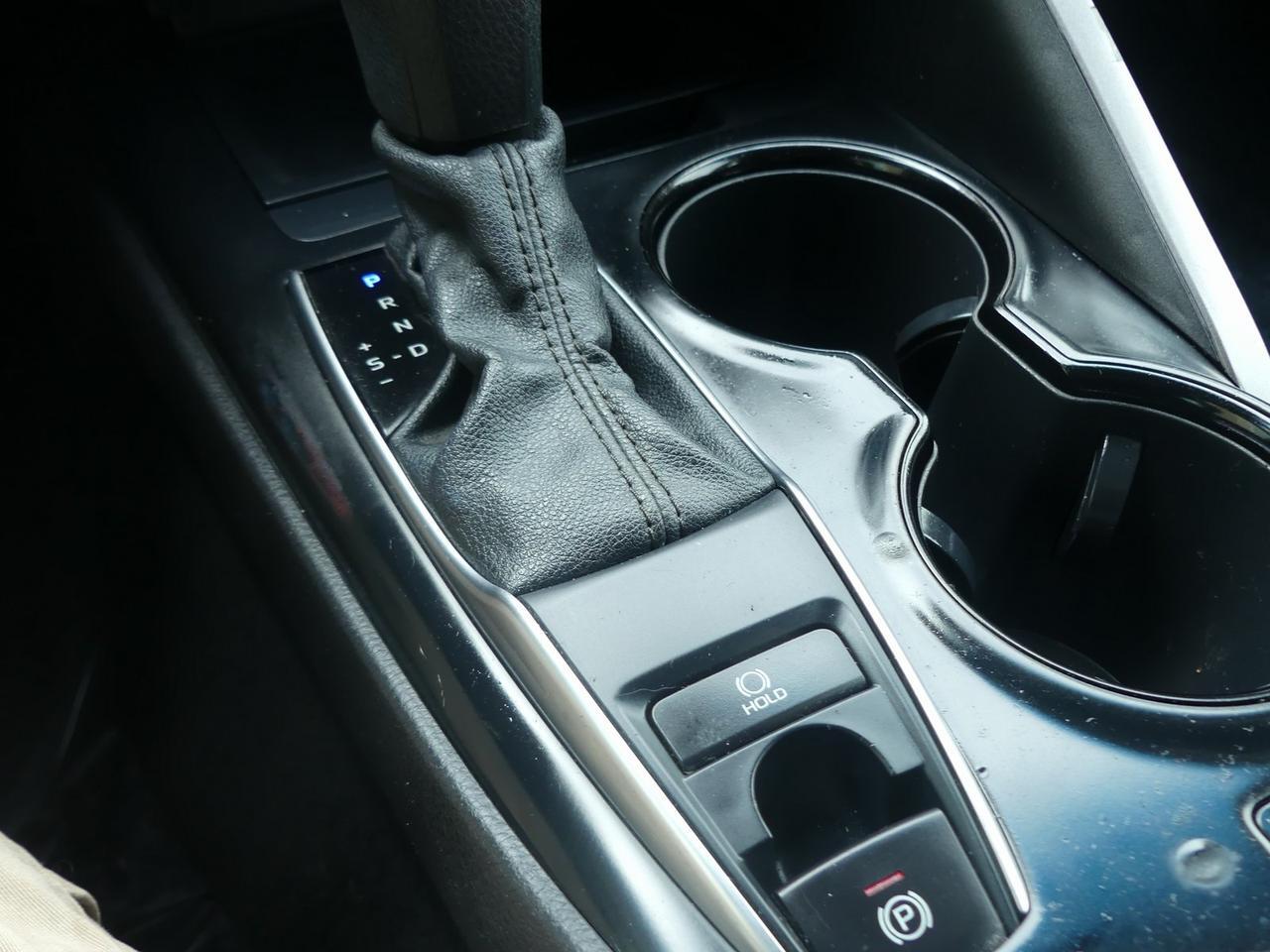 2020 Toyota Camry LE Waldorf MD