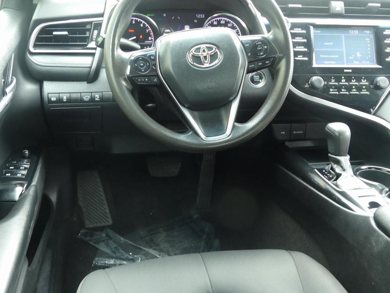 2020 Toyota Camry LE Waldorf MD