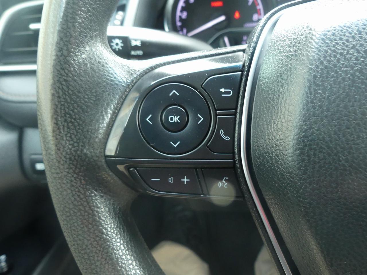 2020 Toyota Camry LE Waldorf MD