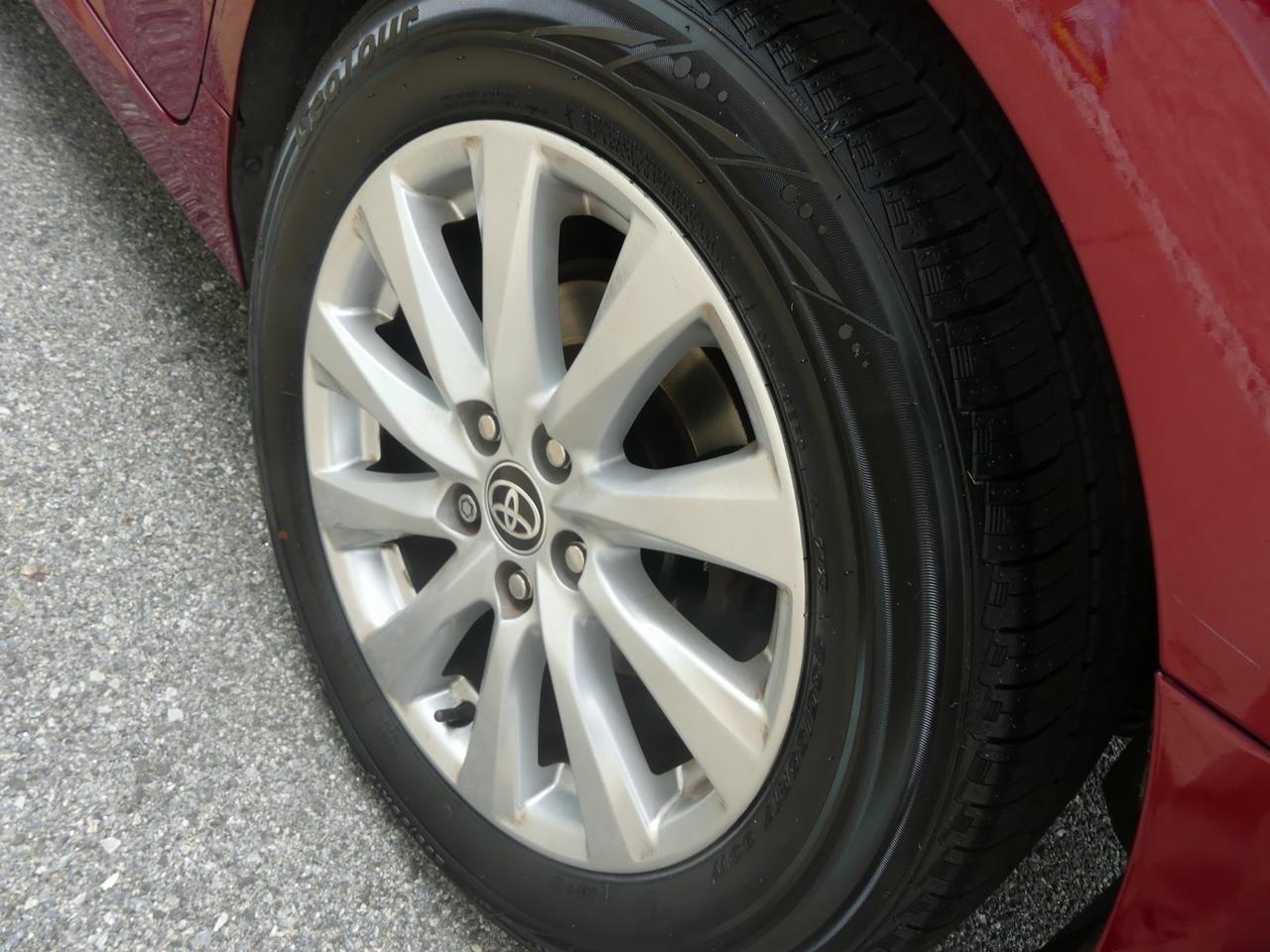 2020 Toyota Camry LE Waldorf MD