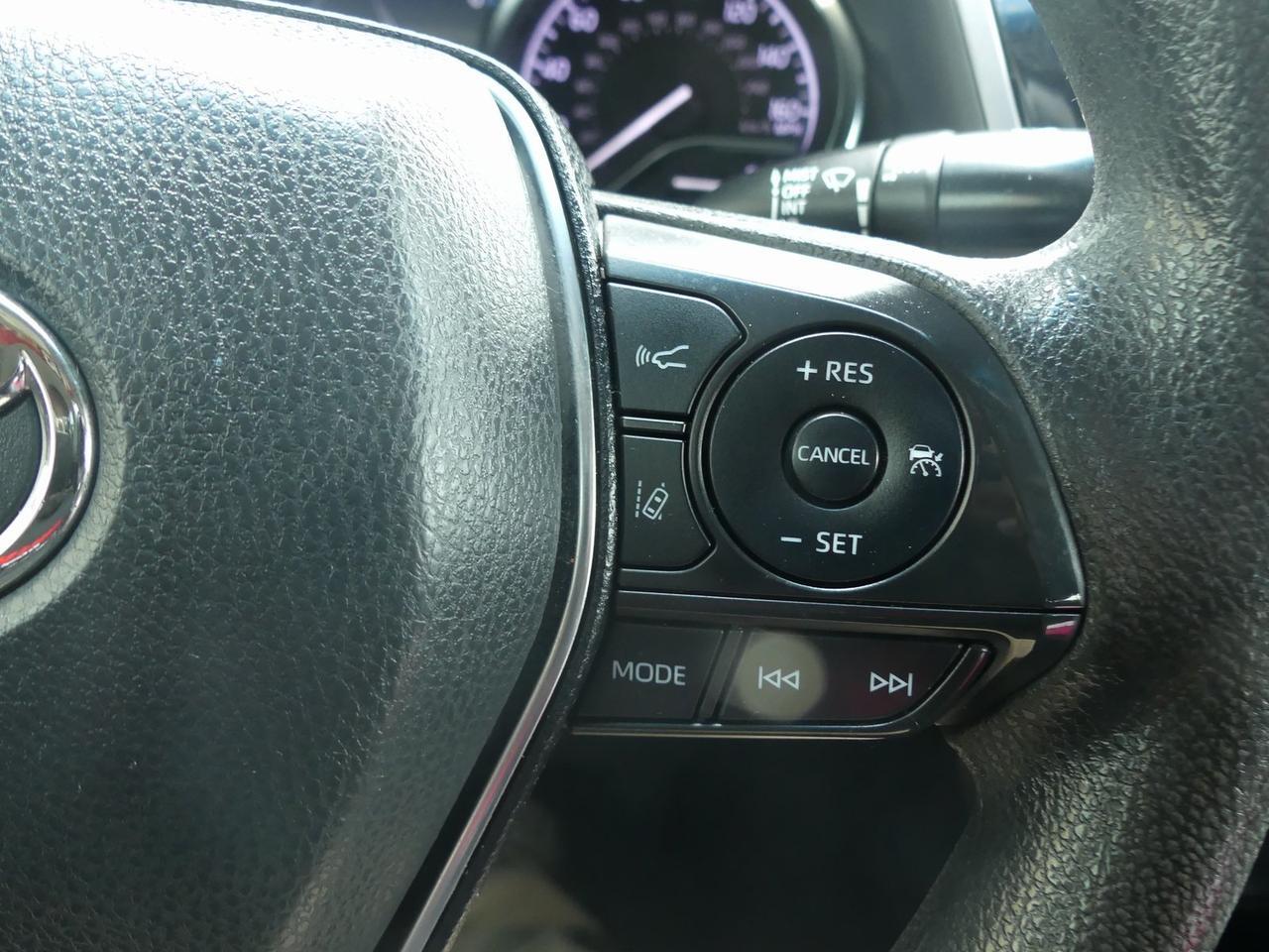 2020 Toyota Camry LE Waldorf MD