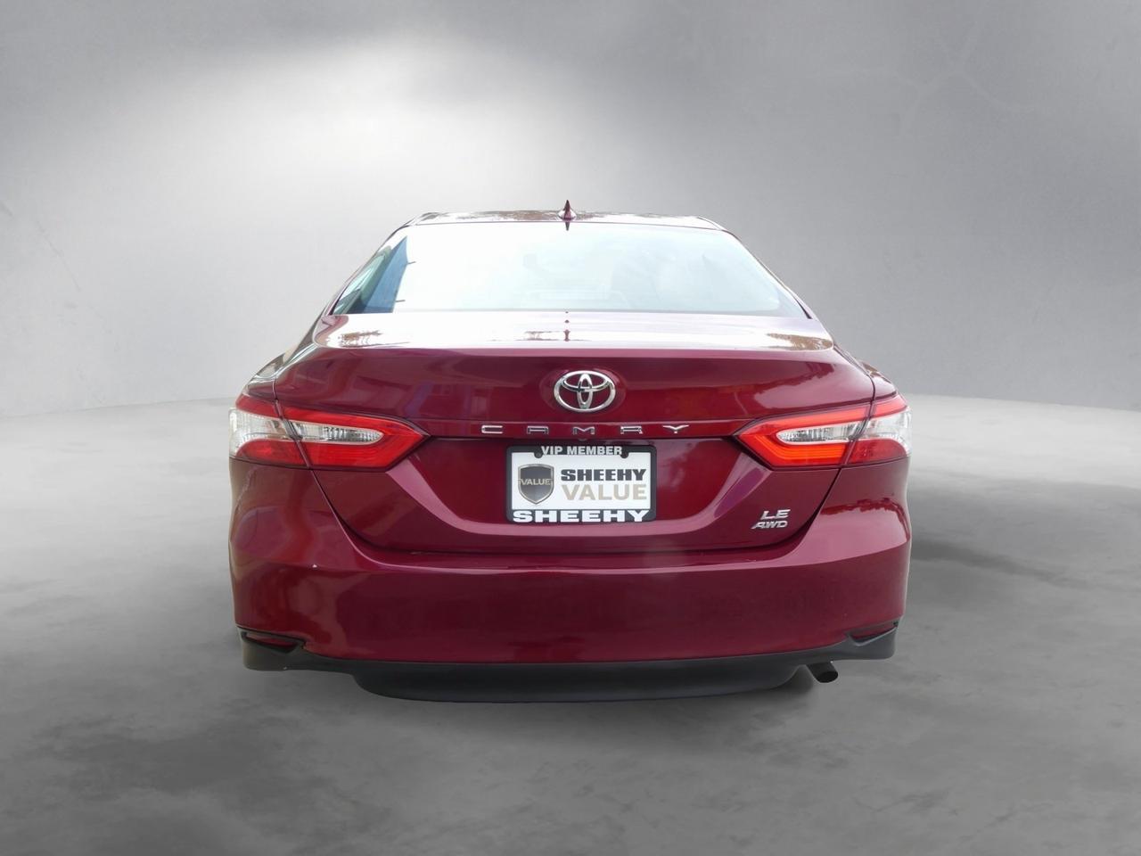 2020 Toyota Camry LE Waldorf MD