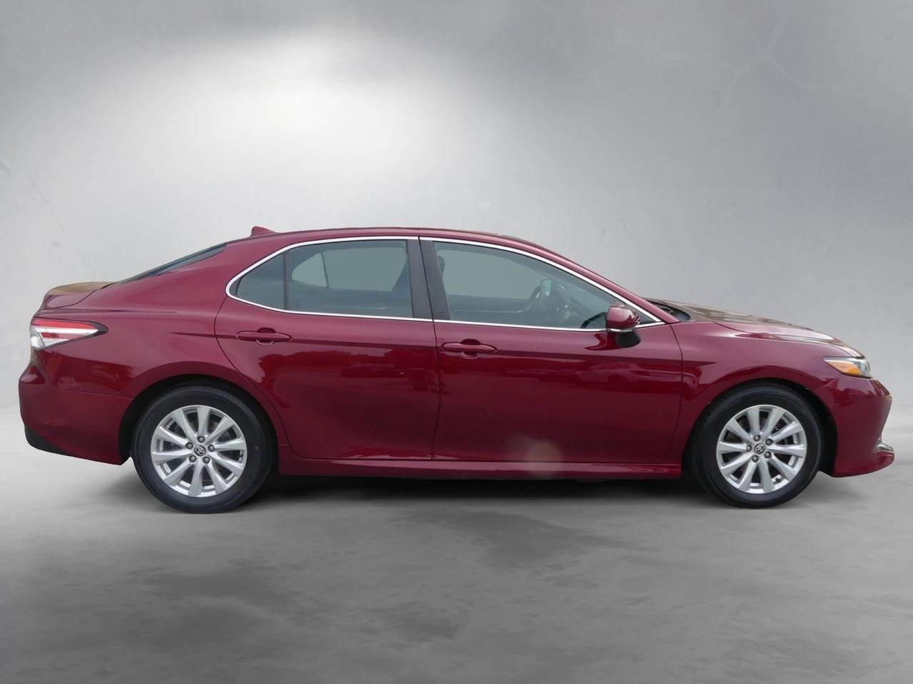 2020 Toyota Camry LE Waldorf MD