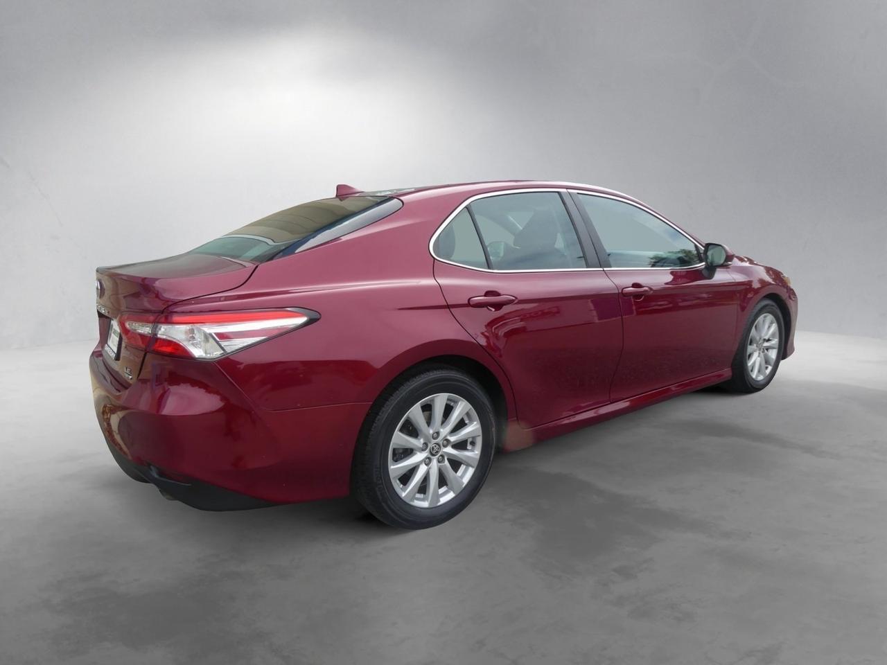 2020 Toyota Camry LE Waldorf MD