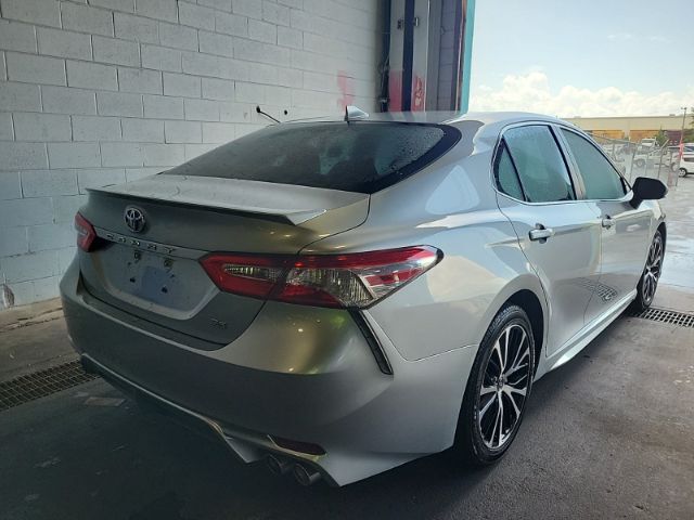 2020 Toyota Camry SE | SE Nightshade Edition Dallas NC