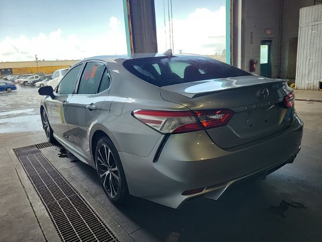 2020 Toyota Camry SE | SE Nightshade Edition Dallas NC