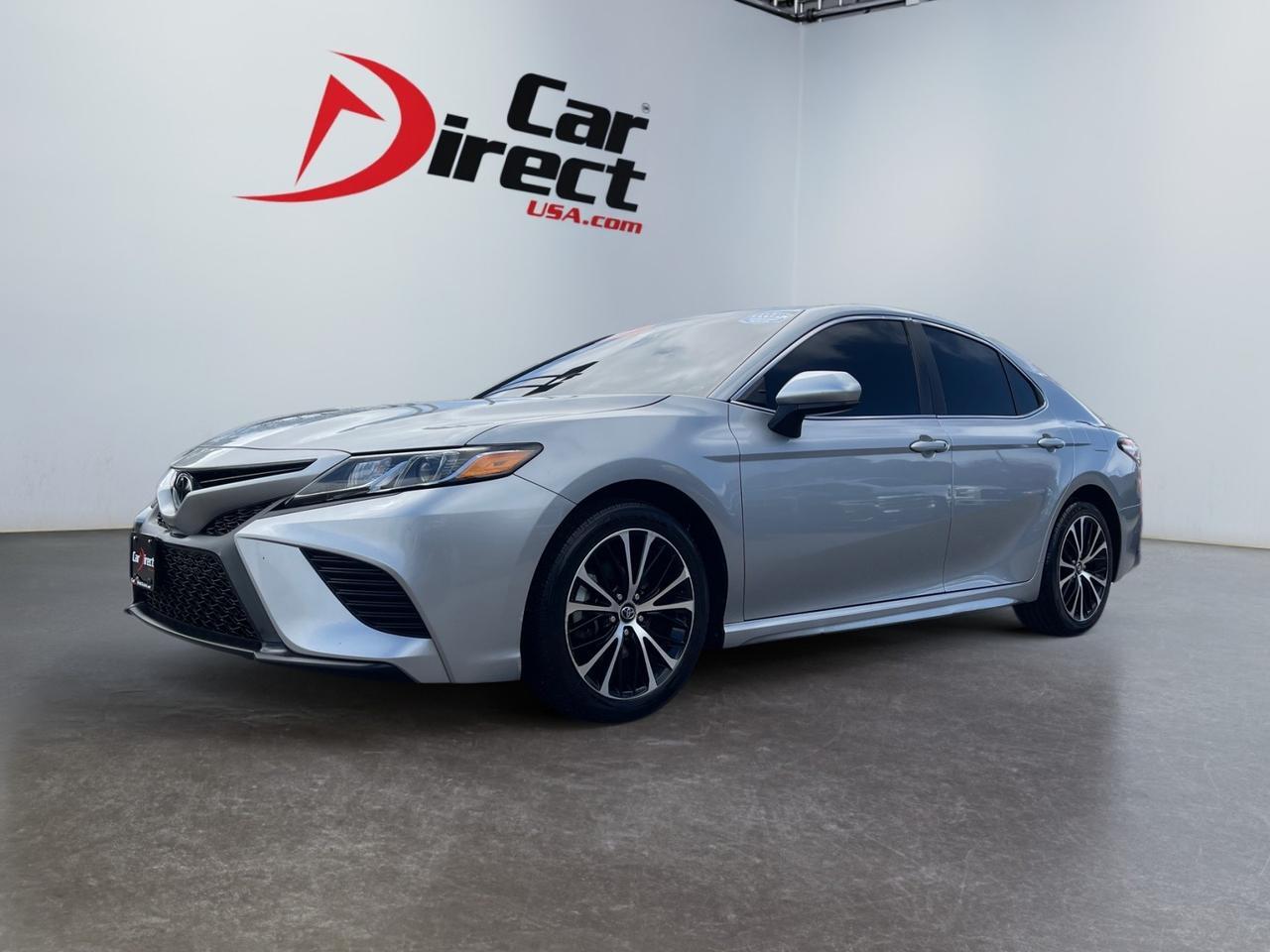 Used Toyota Virginia Beach VA