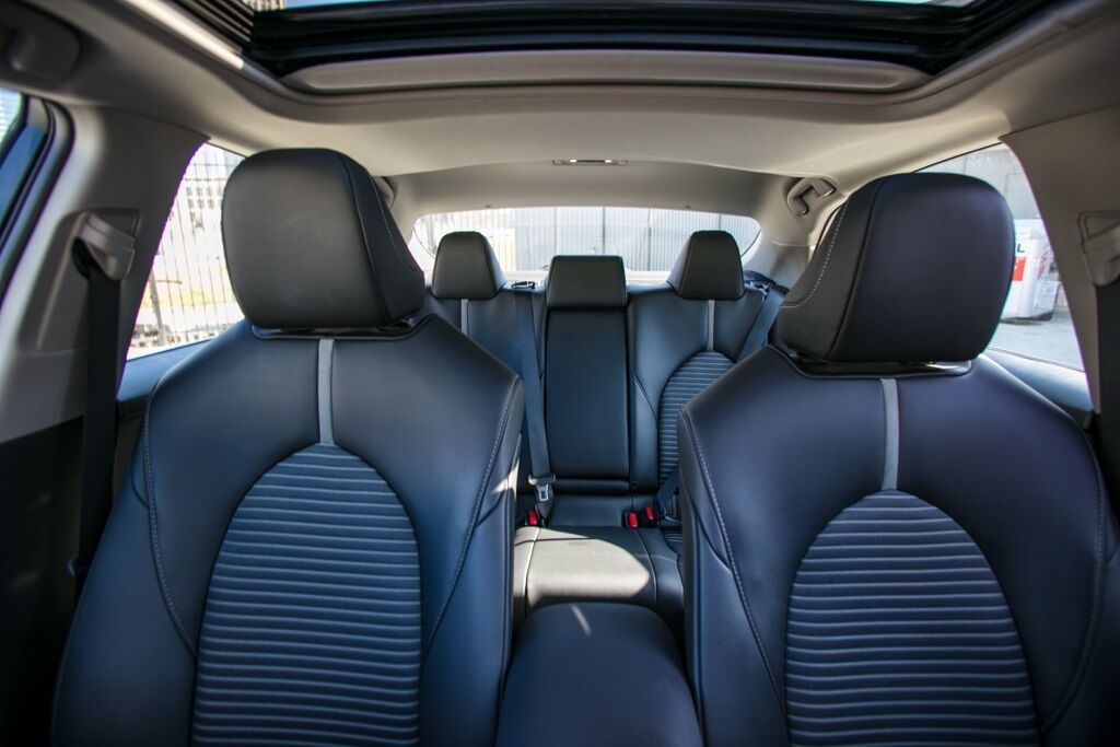 2020 Toyota Camry SE Atlanta GA