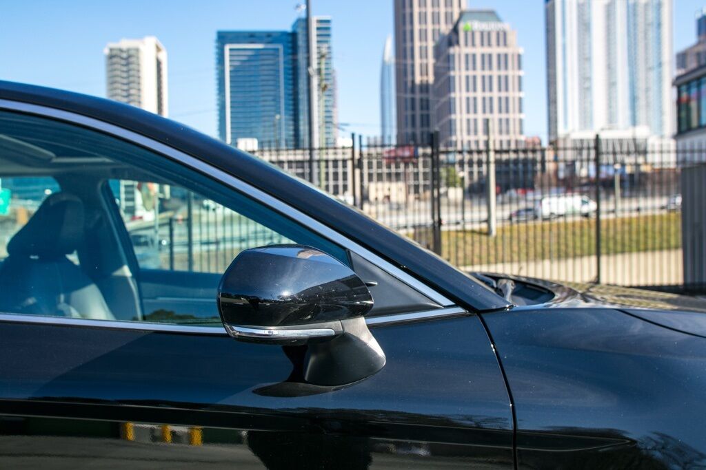 2020 Toyota Camry SE Atlanta GA